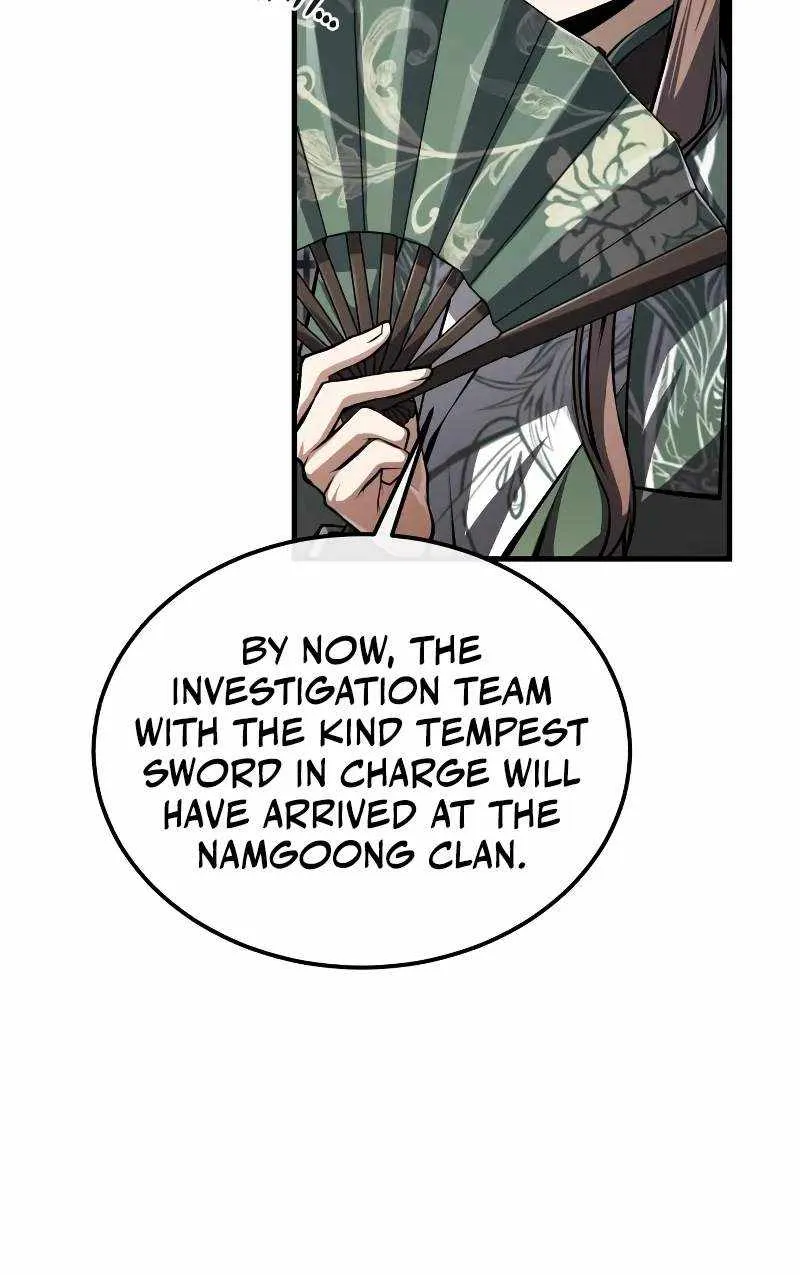 Read One hit teacher master baek chapter 123 image 19 on Lezhin