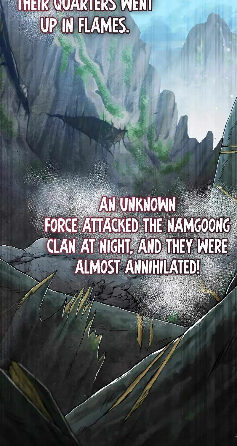 Read One hit teacher master baek chapter 123 image 2 on Lezhin