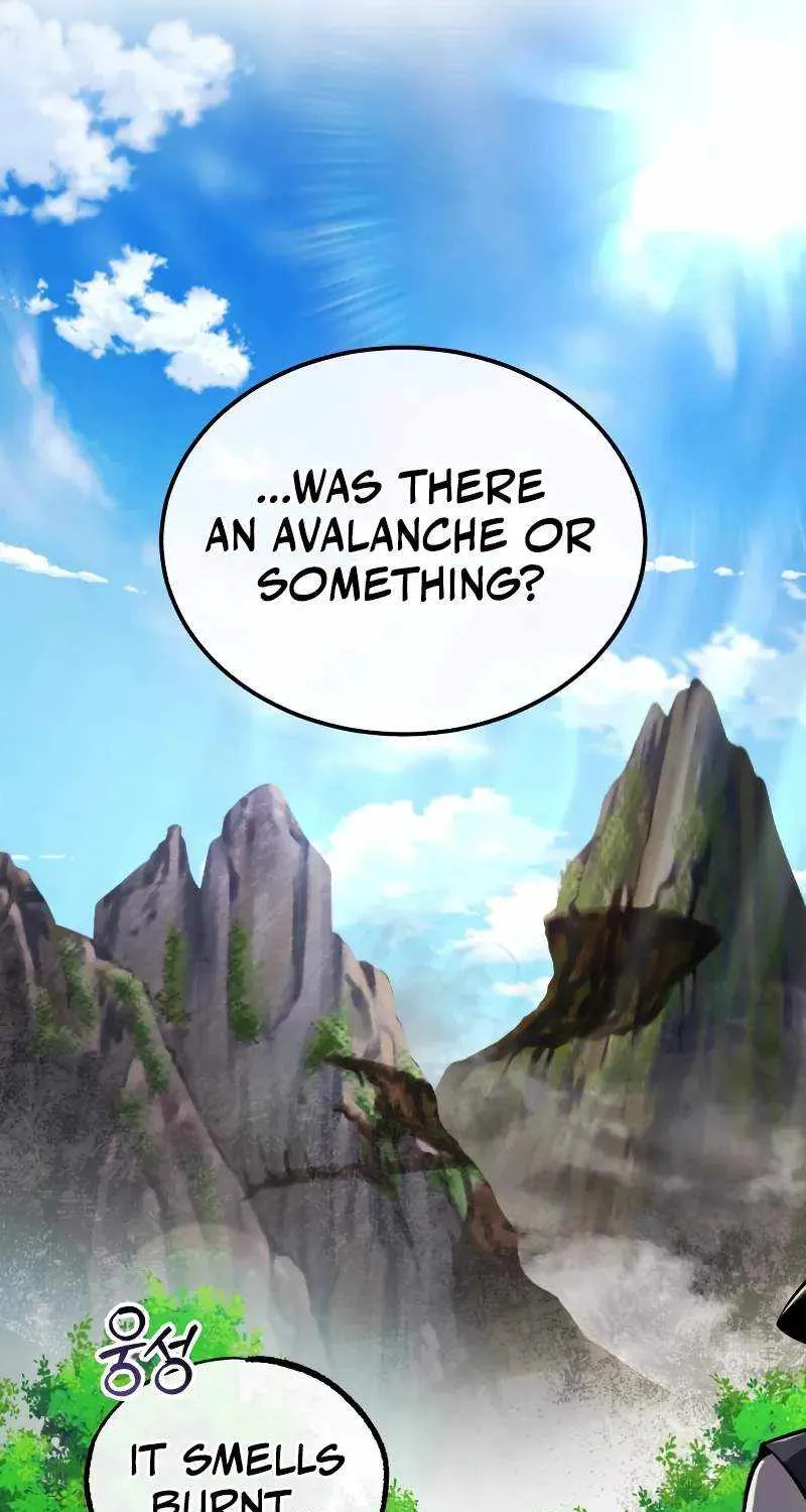Read One hit teacher master baek chapter 123 image 28 on Lezhin
