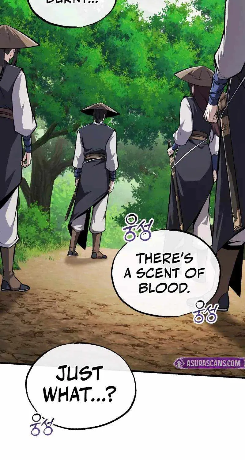 Read One hit teacher master baek chapter 123 image 29 on Lezhin