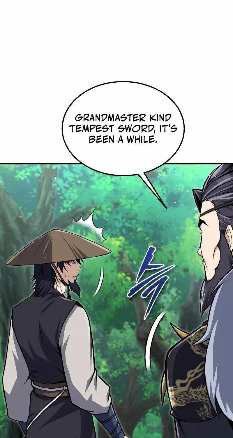 Read One hit teacher master baek chapter 123 image 30 on Lezhin