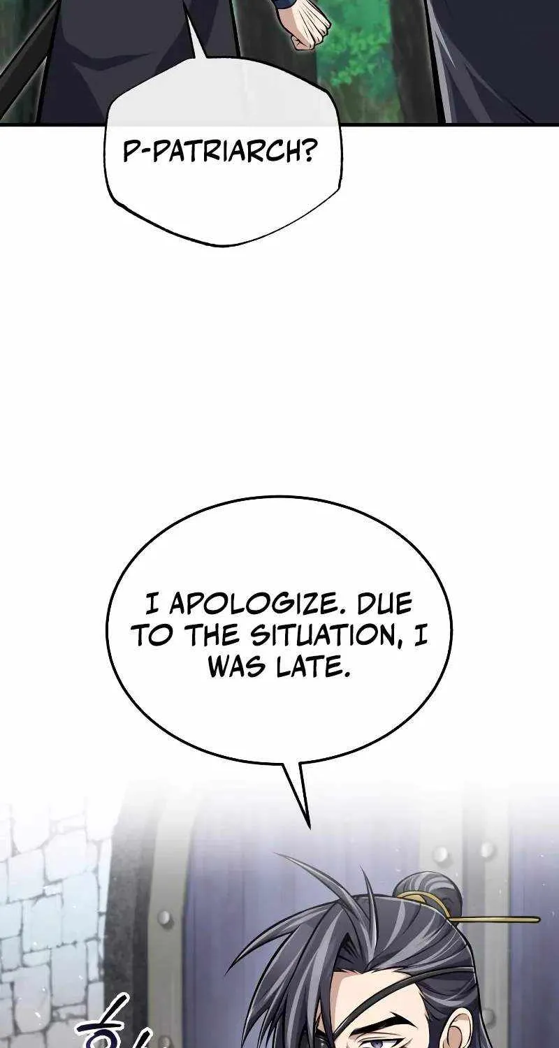 Read One hit teacher master baek chapter 123 image 31 on Lezhin