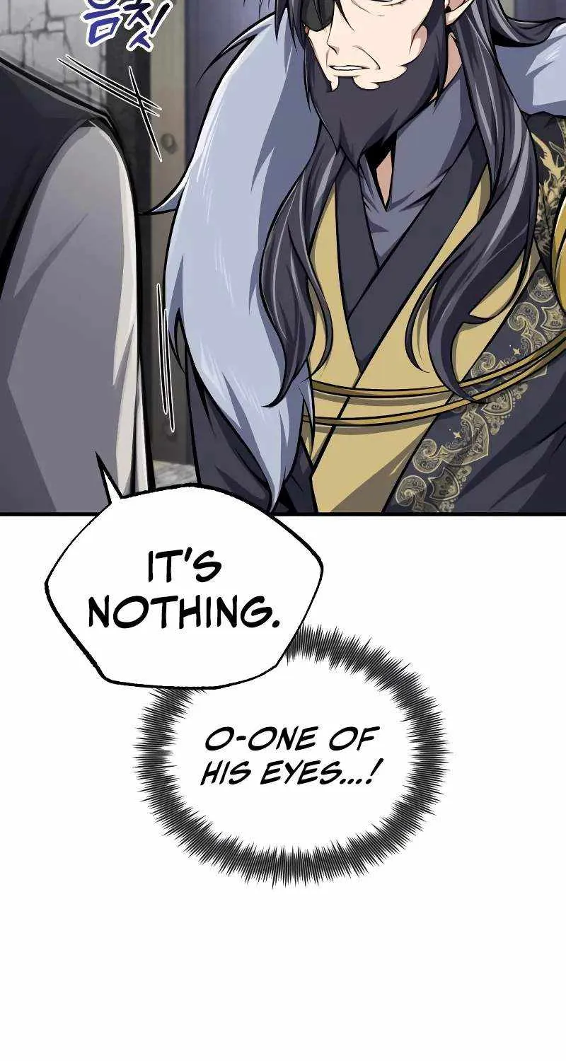 Read One hit teacher master baek chapter 123 image 32 on Lezhin