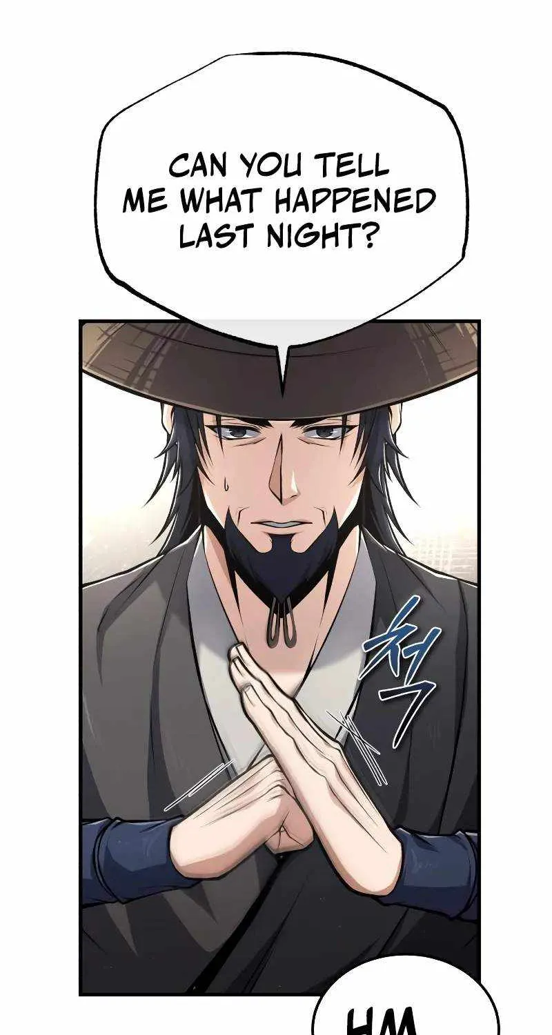 Read One hit teacher master baek chapter 123 image 33 on Lezhin