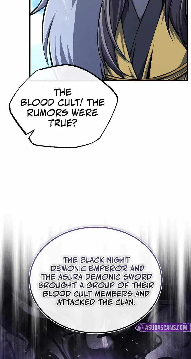 Read One hit teacher master baek chapter 123 image 35 on Lezhin