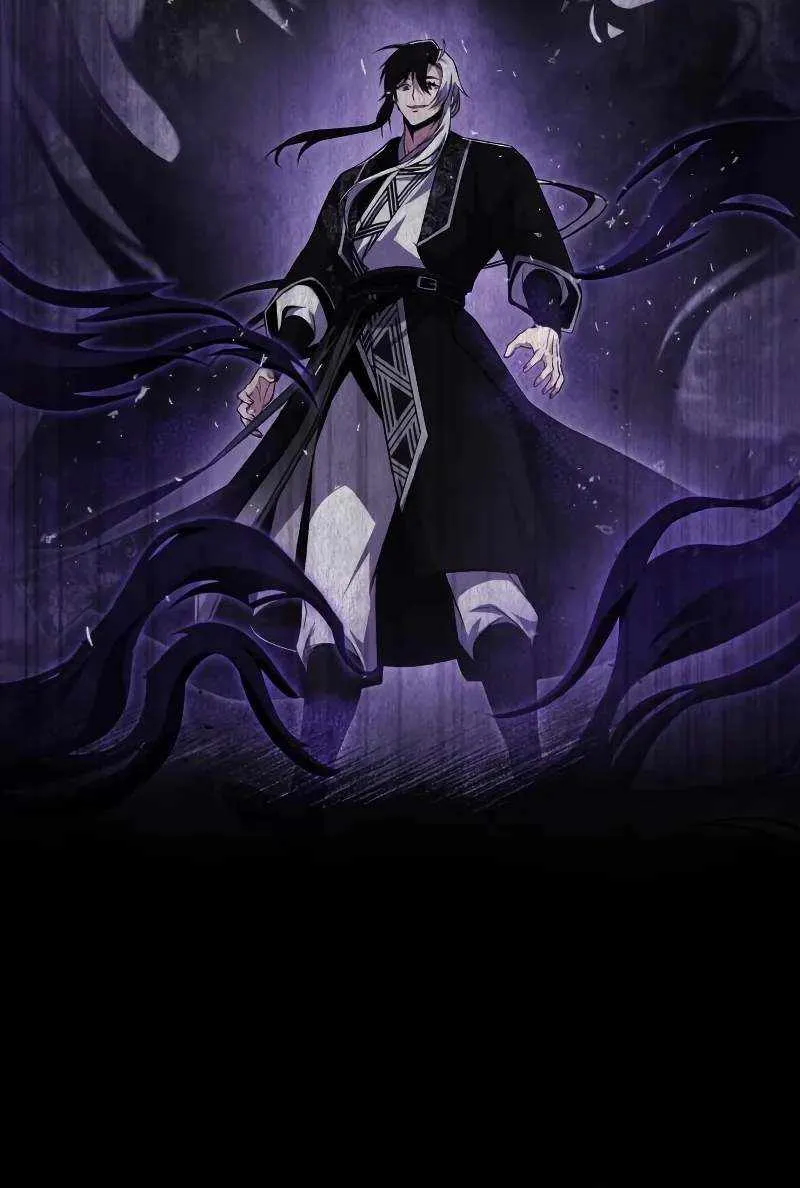 Read One hit teacher master baek chapter 123 image 36 on Lezhin