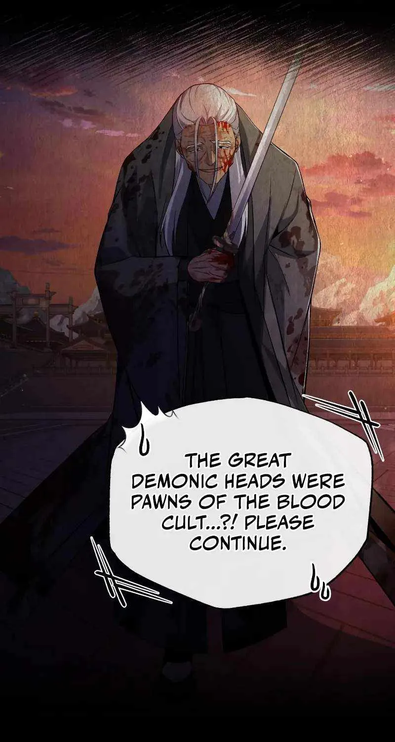 Read One hit teacher master baek chapter 123 image 37 on Lezhin