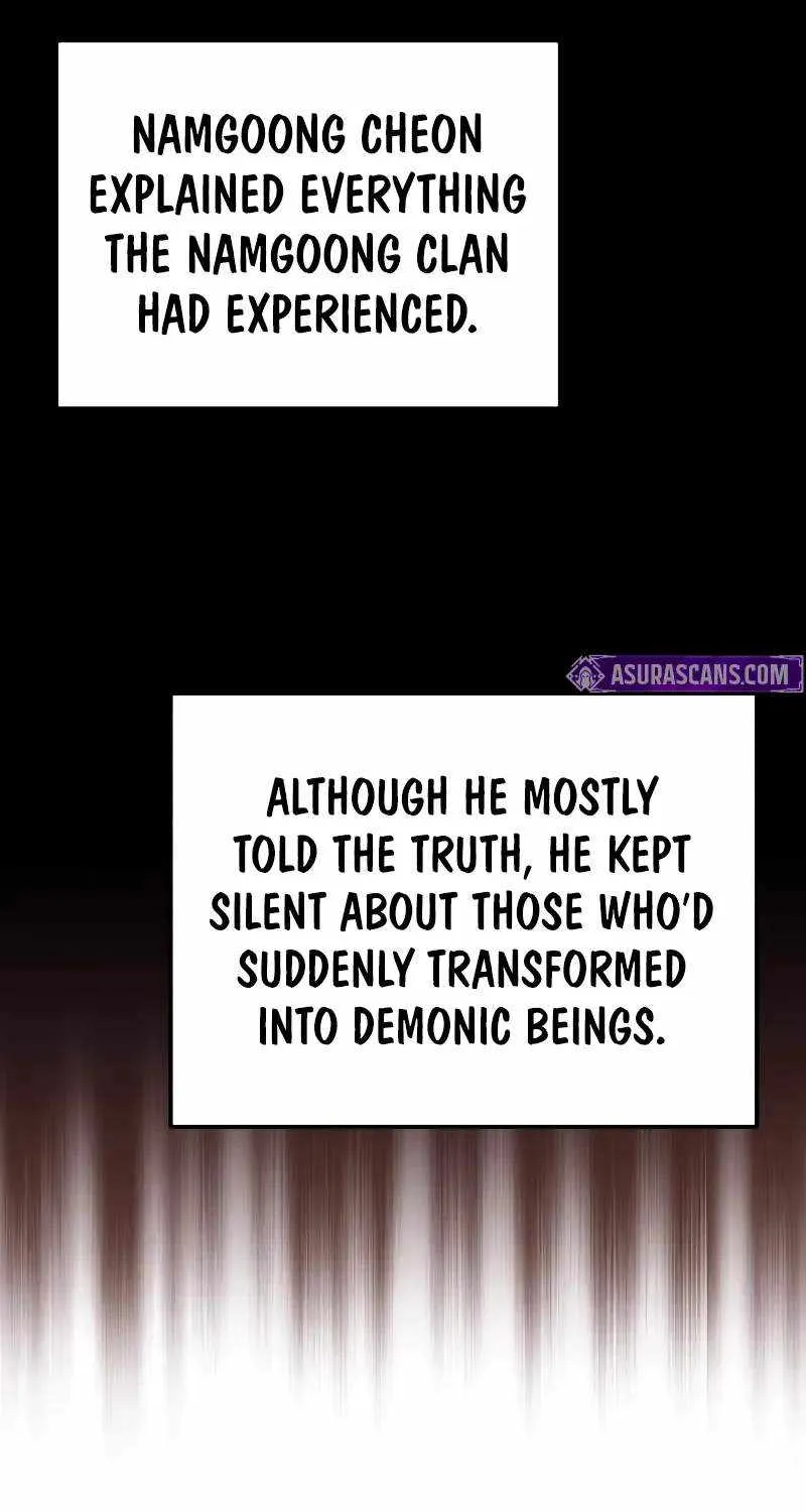 Read One hit teacher master baek chapter 123 image 38 on Lezhin