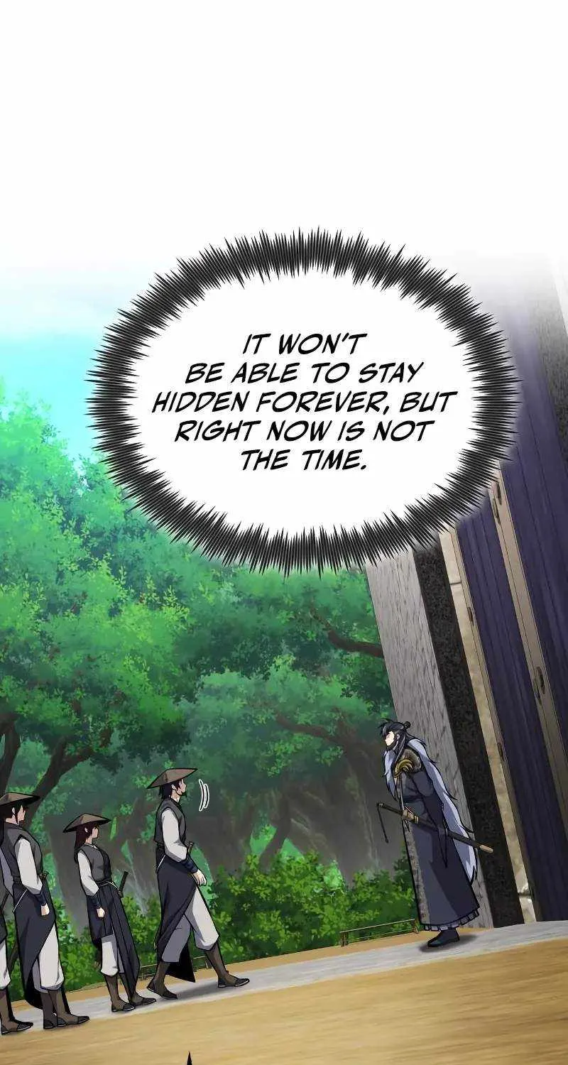 Read One hit teacher master baek chapter 123 image 39 on Lezhin