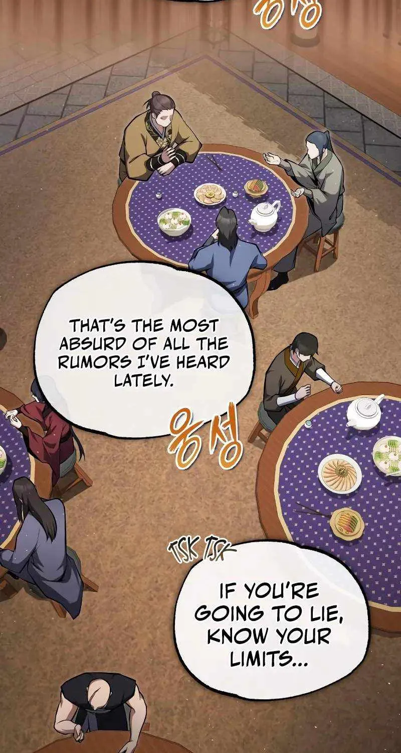 Read One hit teacher master baek chapter 123 image 4 on Lezhin