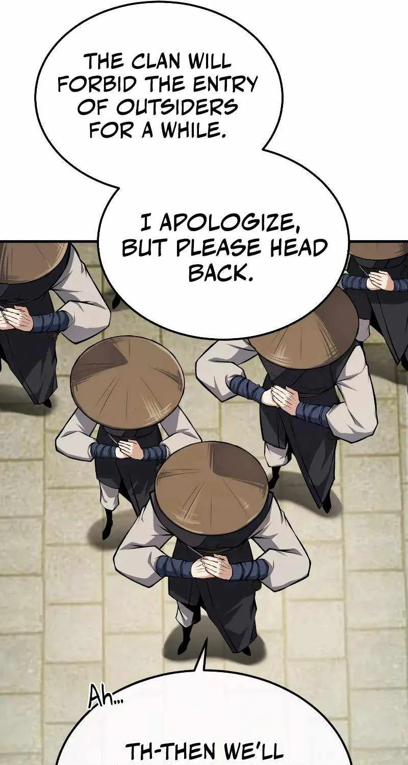 Read One hit teacher master baek chapter 123 image 47 on Lezhin