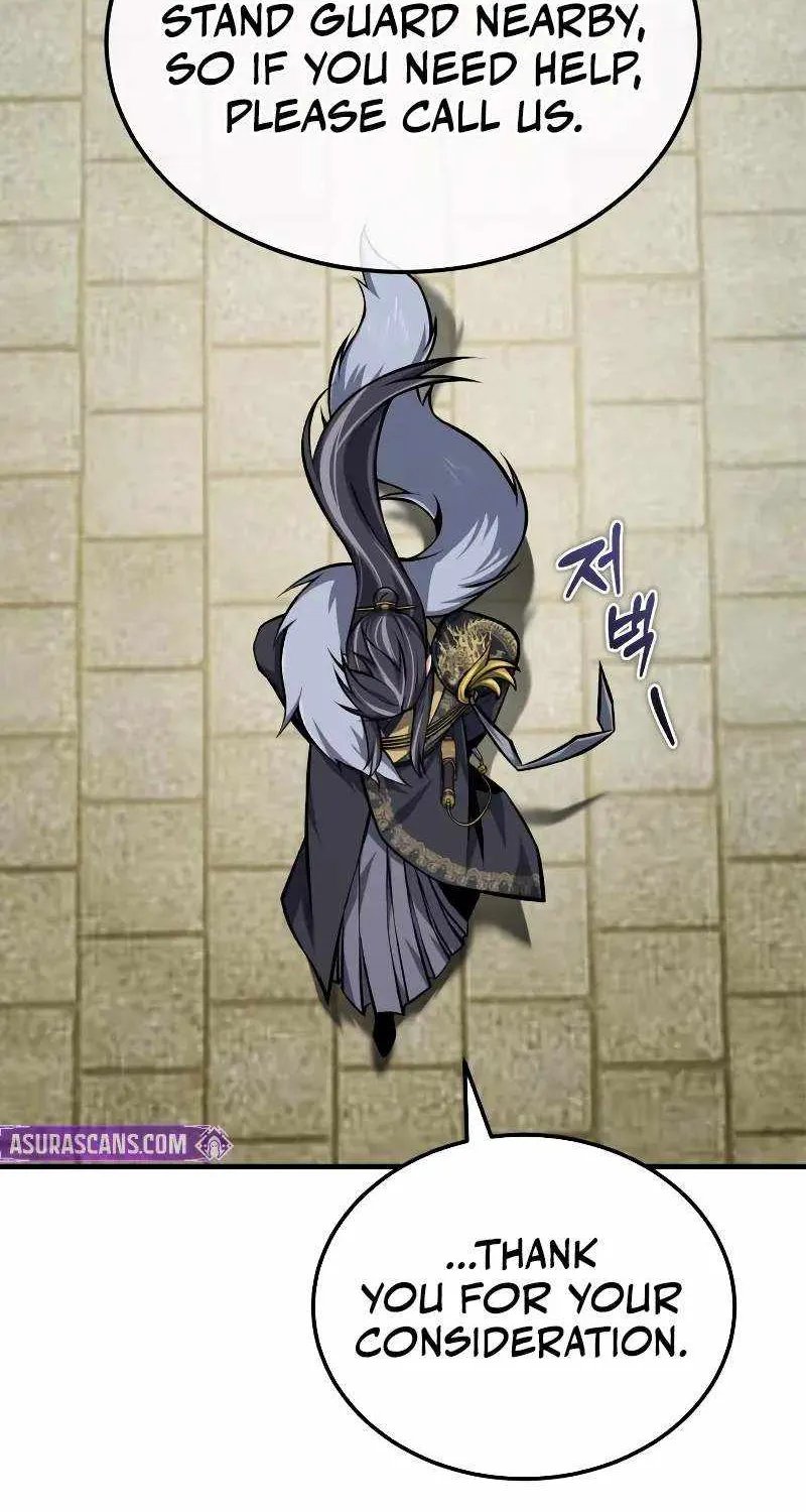 Read One hit teacher master baek chapter 123 image 48 on Lezhin