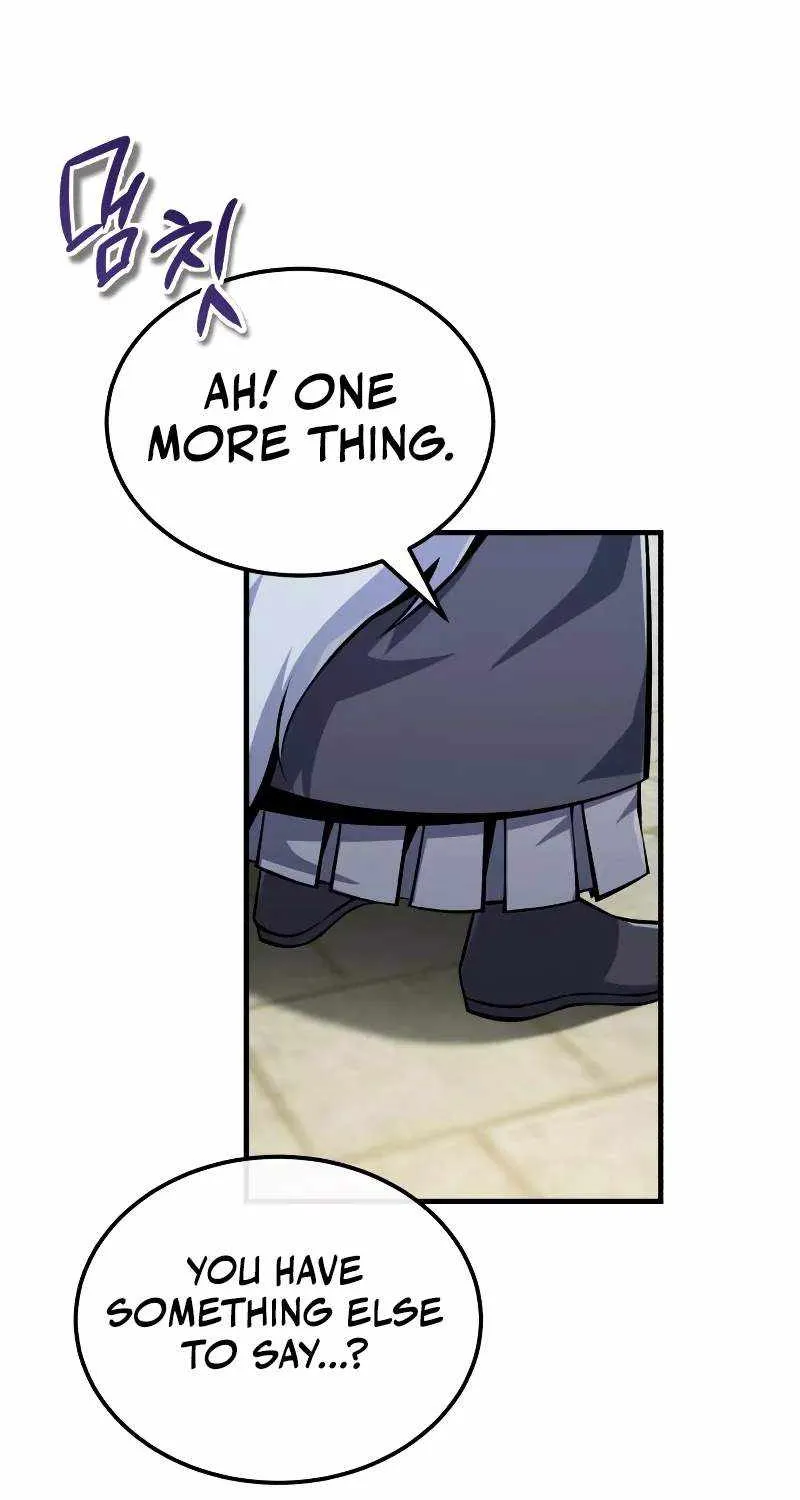 Read One hit teacher master baek chapter 123 image 49 on Lezhin