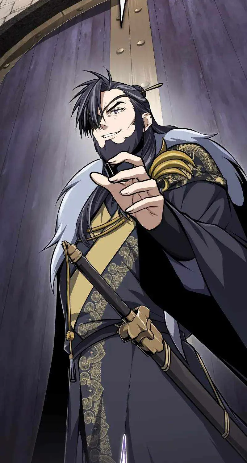 Read One hit teacher master baek chapter 123 image 52 on Lezhin