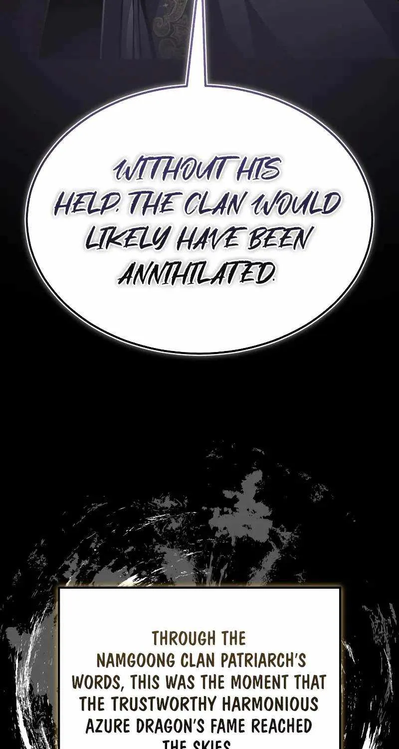 Read One hit teacher master baek chapter 123 image 53 on Lezhin