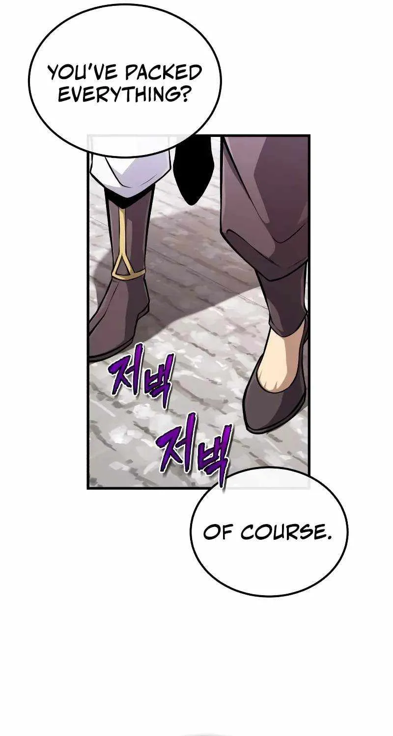 Read One hit teacher master baek chapter 123 image 57 on Lezhin