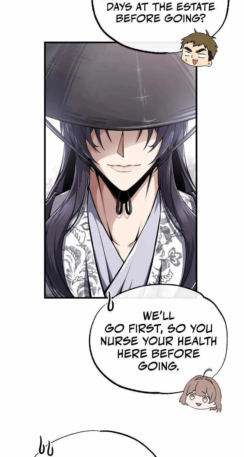 Read One hit teacher master baek chapter 123 image 60 on Lezhin