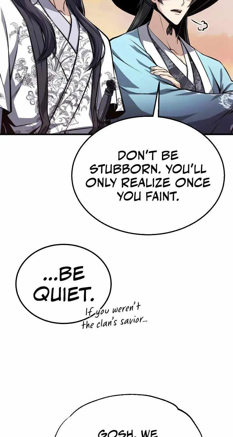 Read One hit teacher master baek chapter 123 image 62 on Lezhin