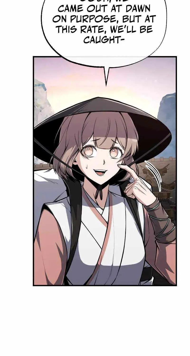 Read One hit teacher master baek chapter 123 image 63 on Lezhin