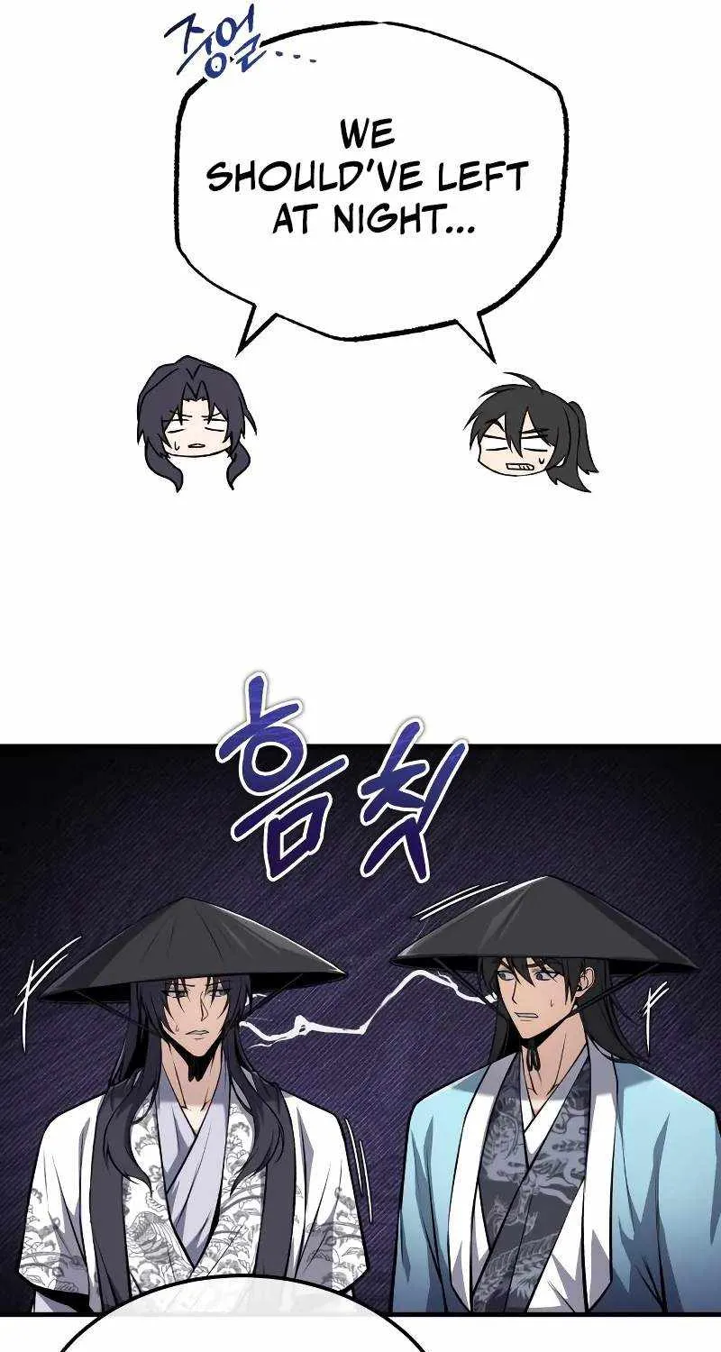 Read One hit teacher master baek chapter 123 image 67 on Lezhin