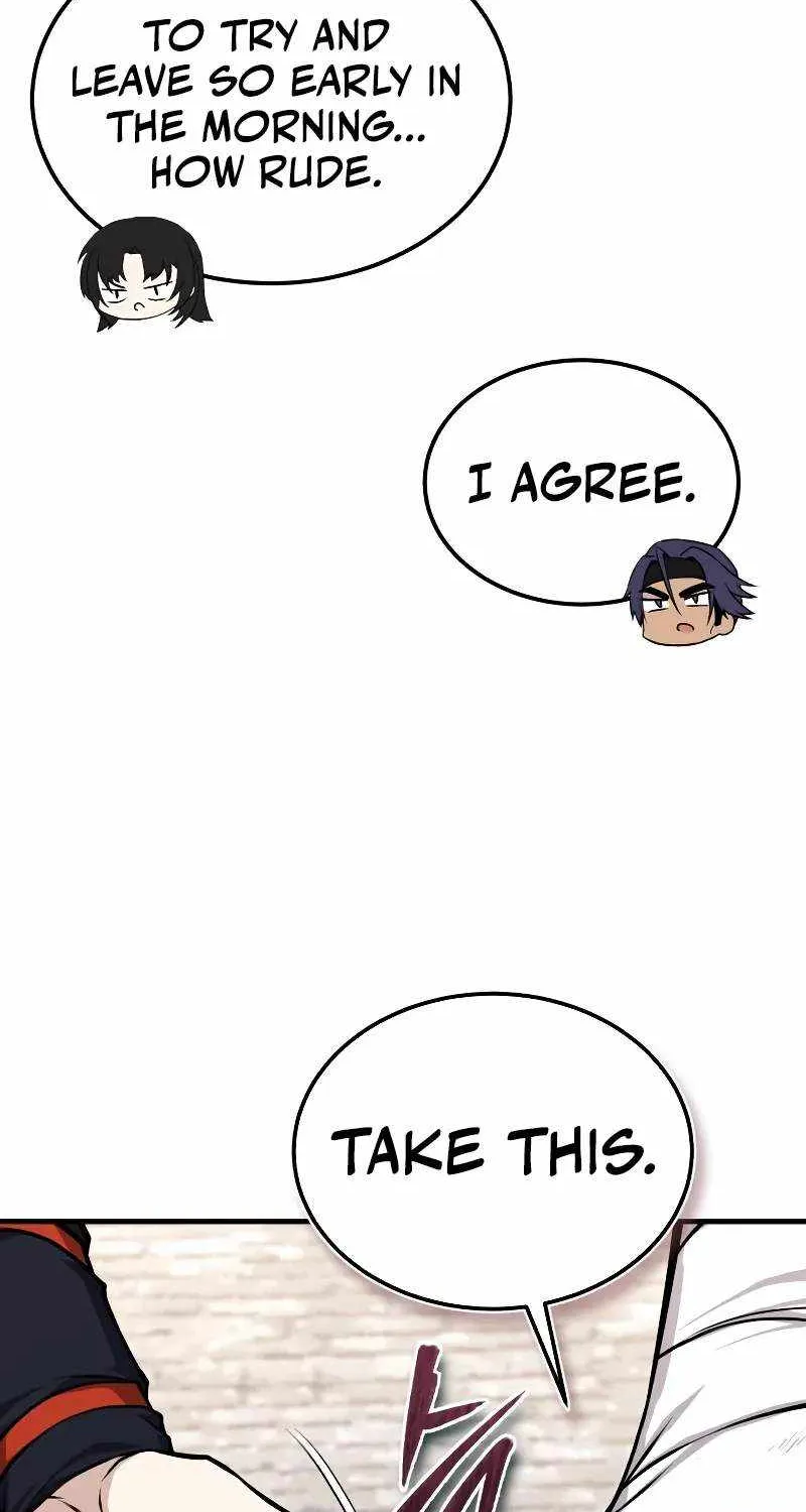 Read One hit teacher master baek chapter 123 image 68 on Lezhin