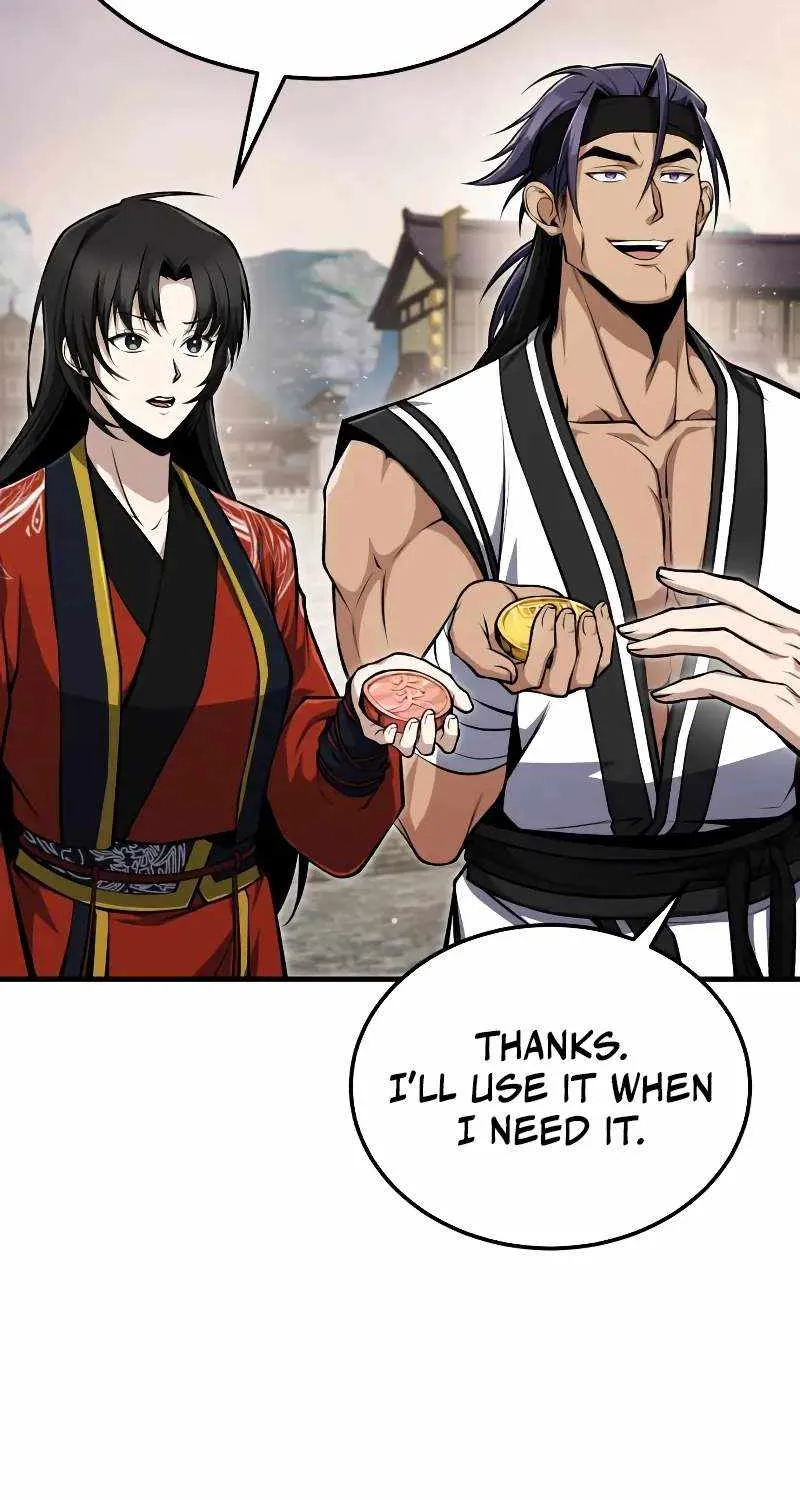 Read One hit teacher master baek chapter 123 image 73 on Lezhin