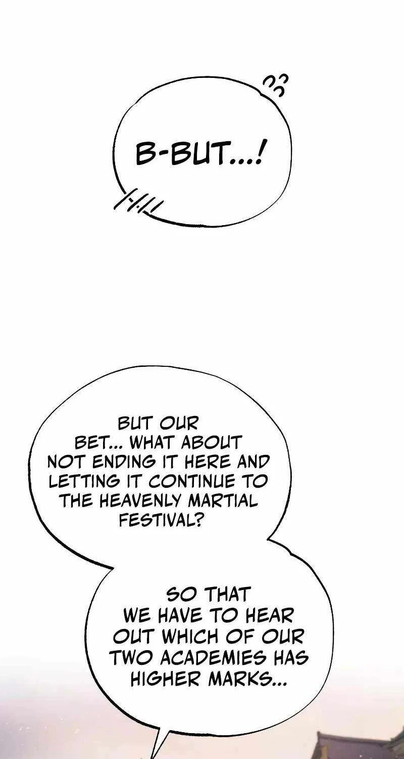 Read One hit teacher master baek chapter 123 image 74 on Lezhin