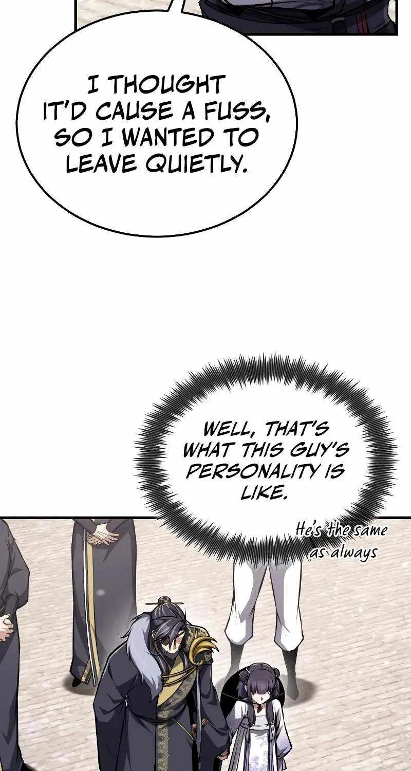 Read One hit teacher master baek chapter 123 image 83 on Lezhin
