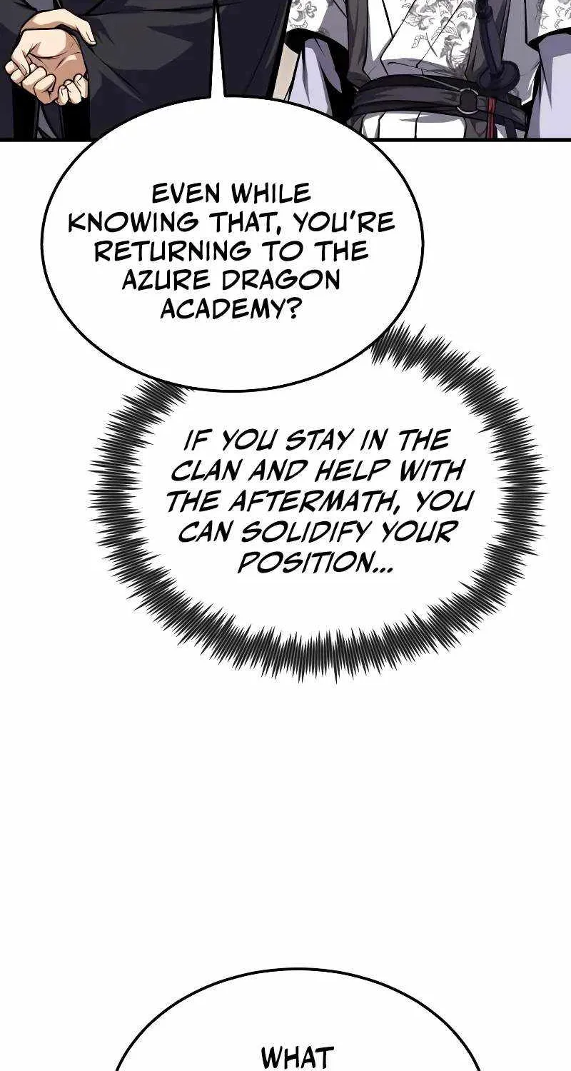 Read One hit teacher master baek chapter 123 image 87 on Lezhin