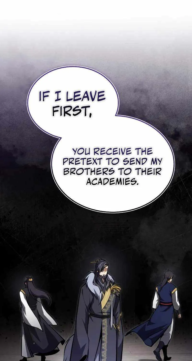 Read One hit teacher master baek chapter 123 image 90 on Lezhin