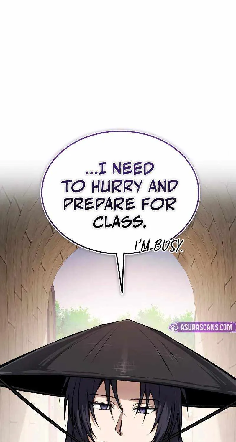 Read One hit teacher master baek chapter 123 image 94 on Lezhin