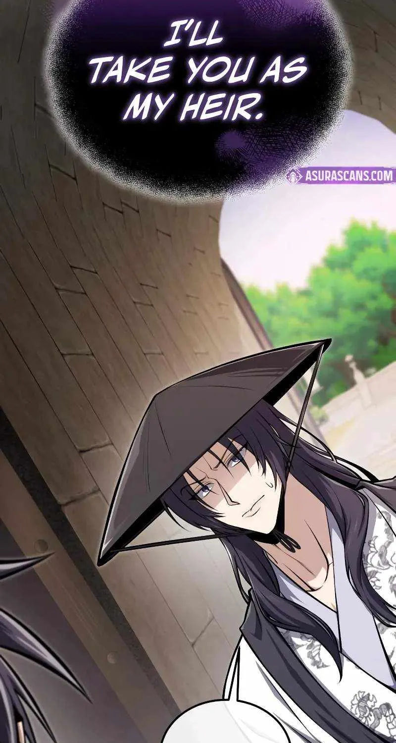 Read One hit teacher master baek chapter 123 image 98 on Lezhin