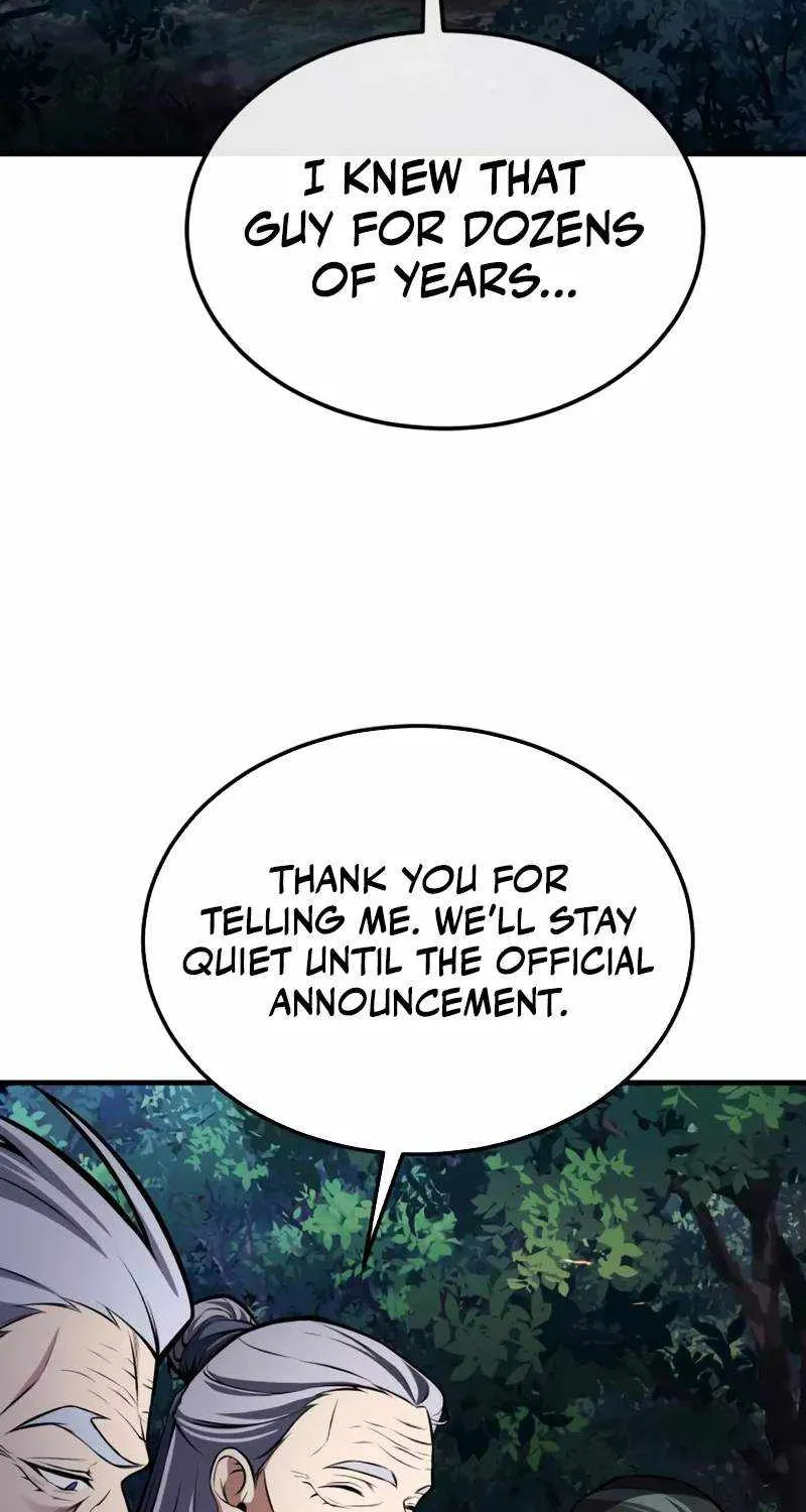 Read One hit teacher master baek chapter 124 image 102 on Lezhin