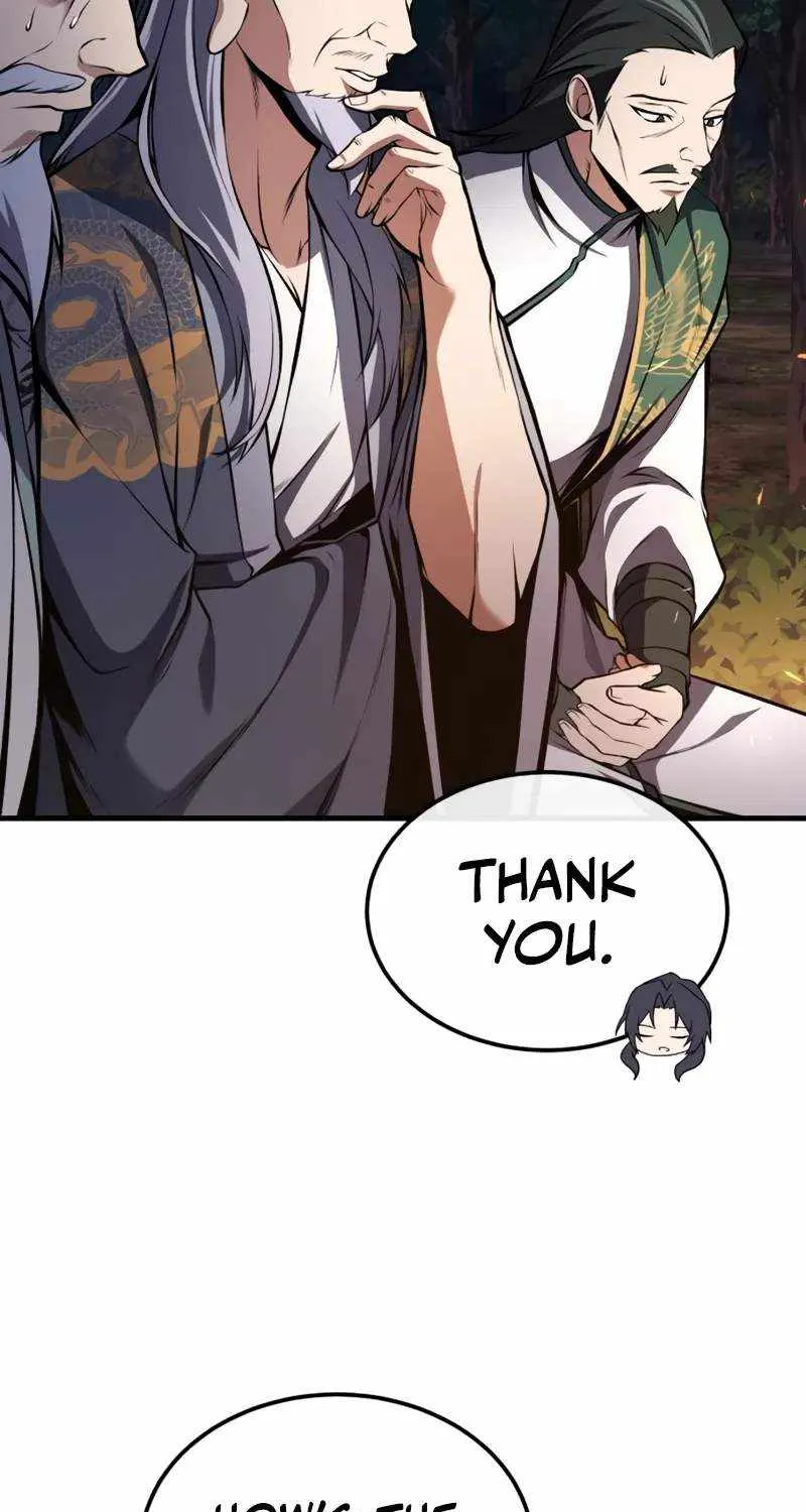 Read One hit teacher master baek chapter 124 image 103 on Lezhin