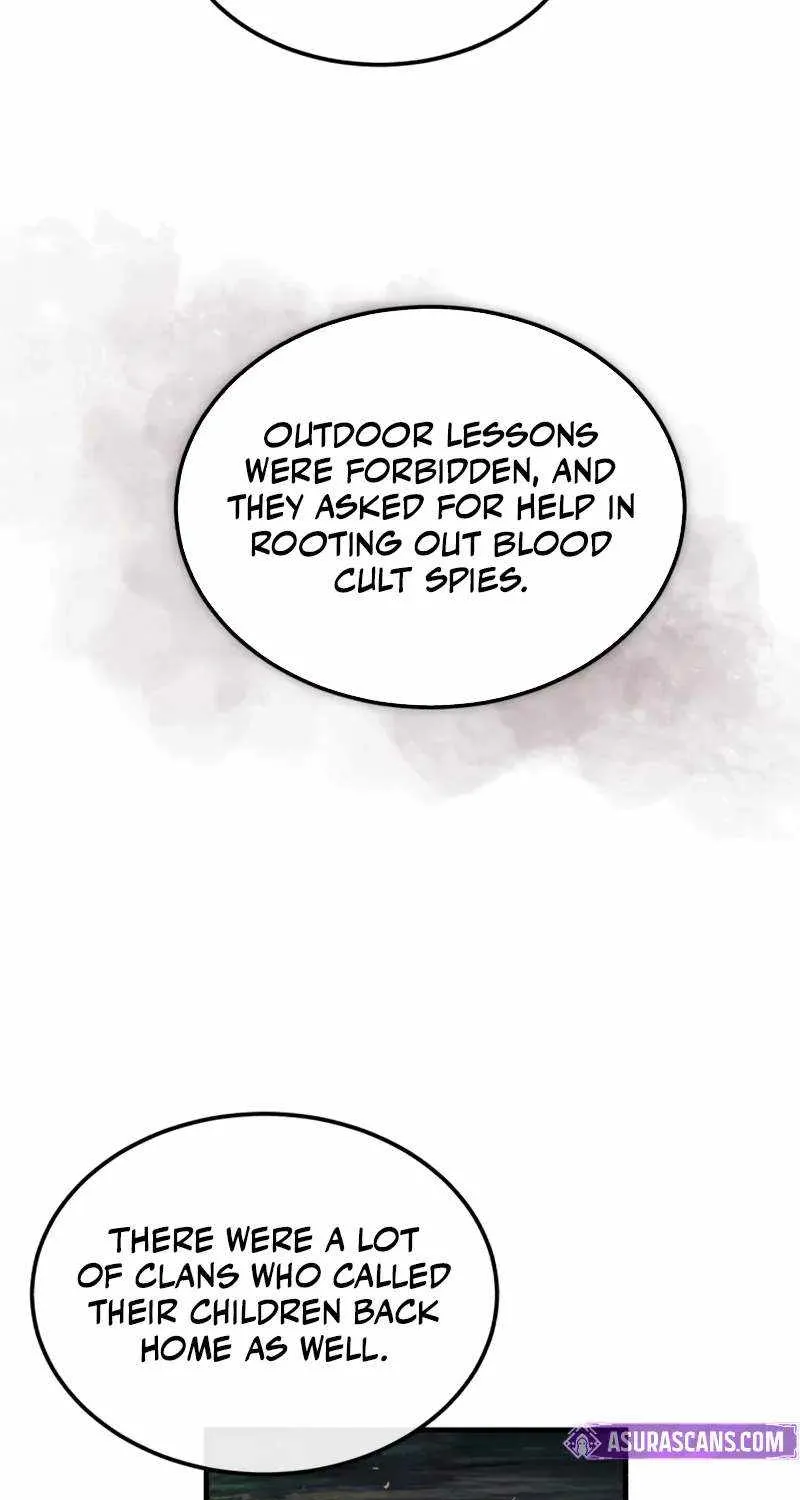 Read One hit teacher master baek chapter 124 image 105 on Lezhin