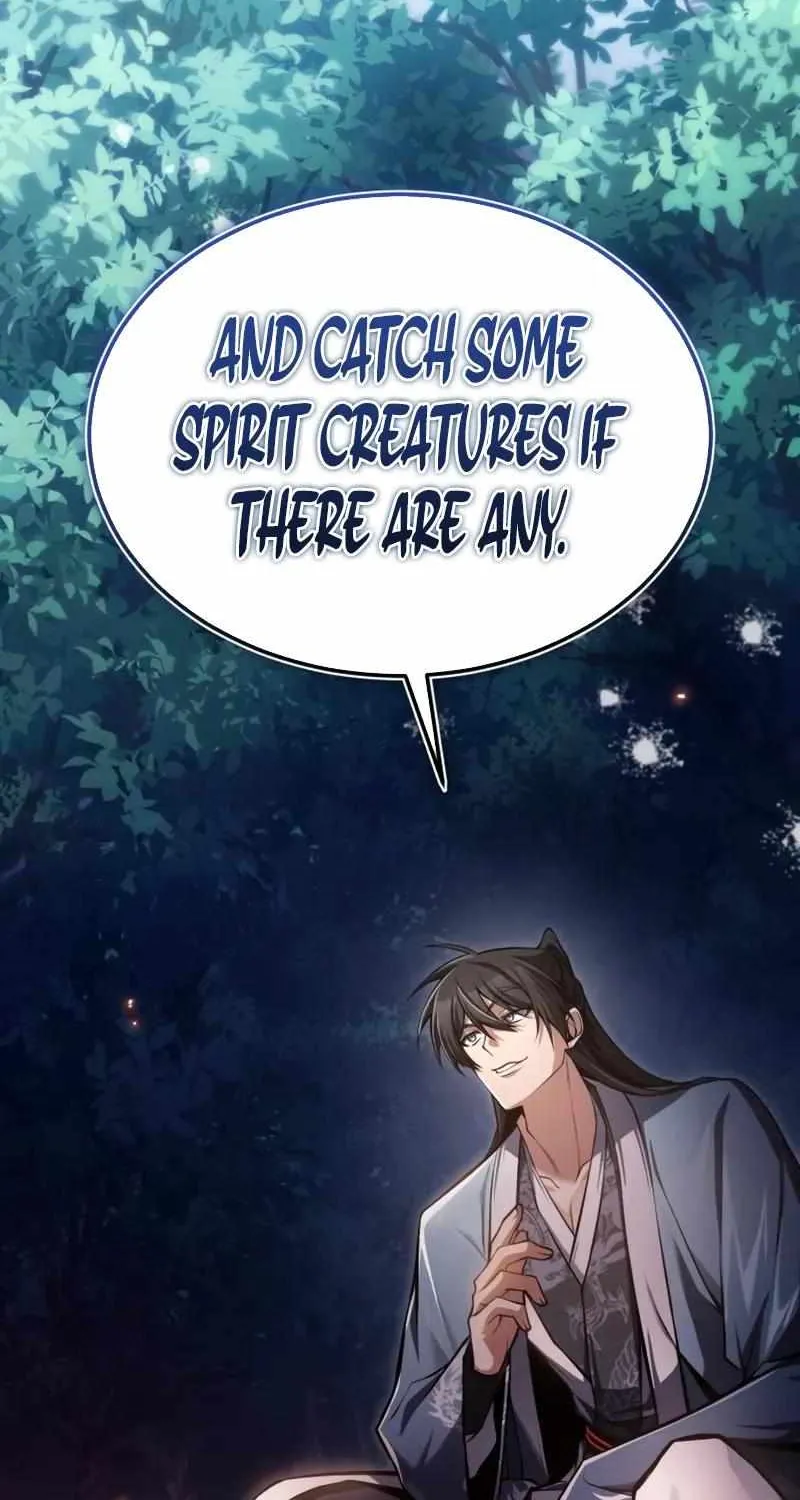Read One hit teacher master baek chapter 124 image 112 on Lezhin