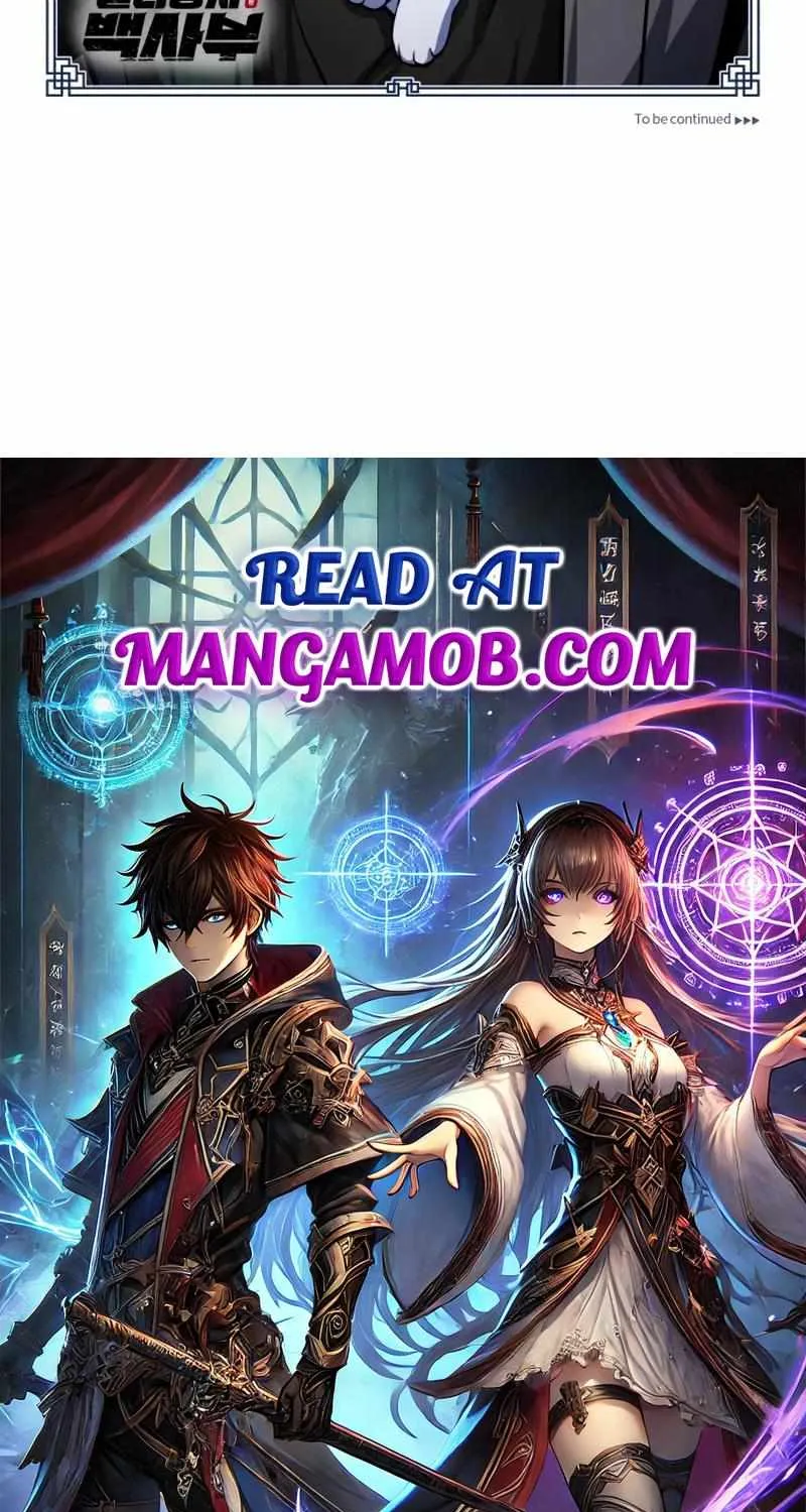 Read One hit teacher master baek chapter 124 image 115 on Lezhin