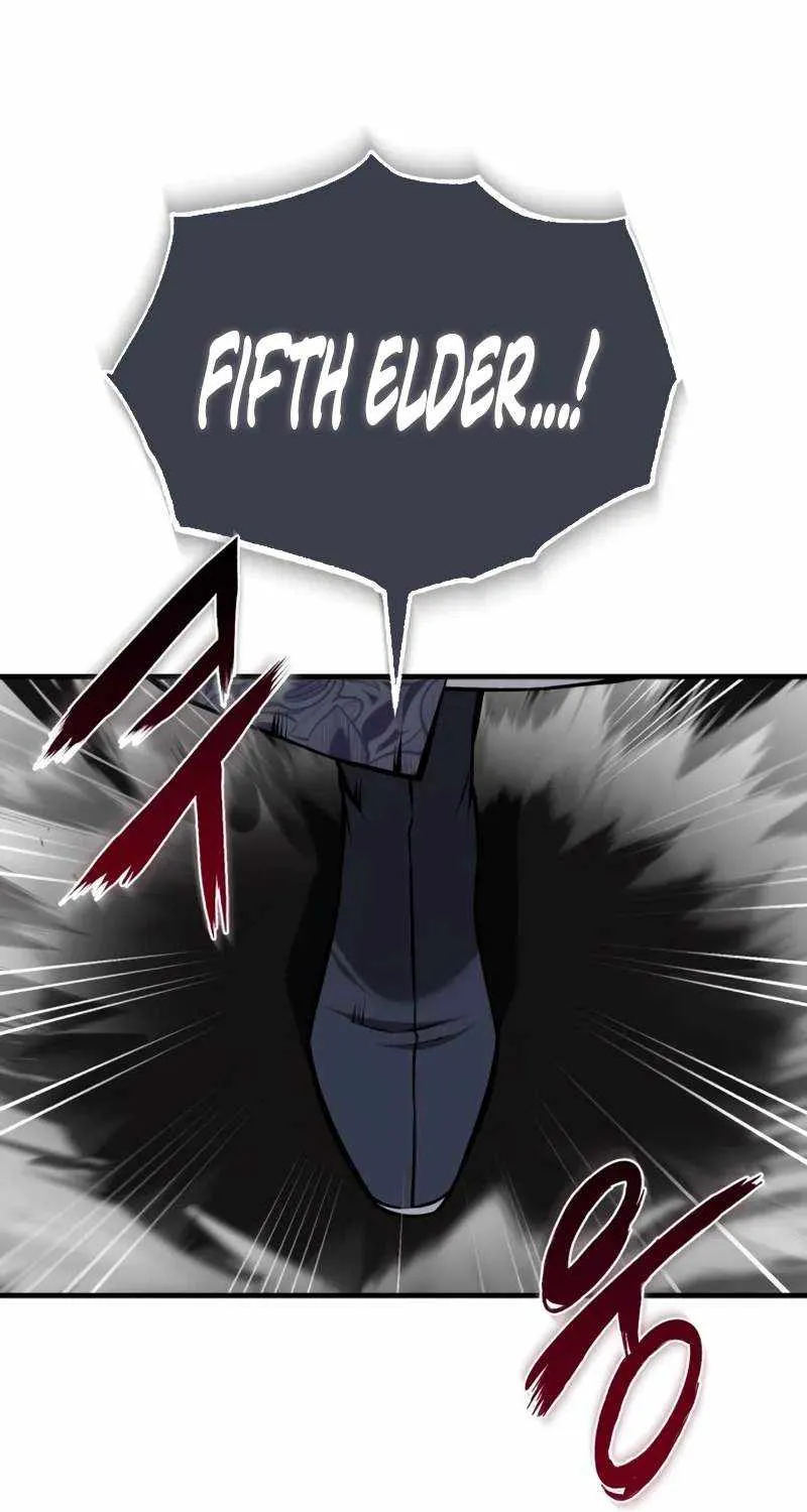 Read One hit teacher master baek chapter 124 image 15 on Lezhin