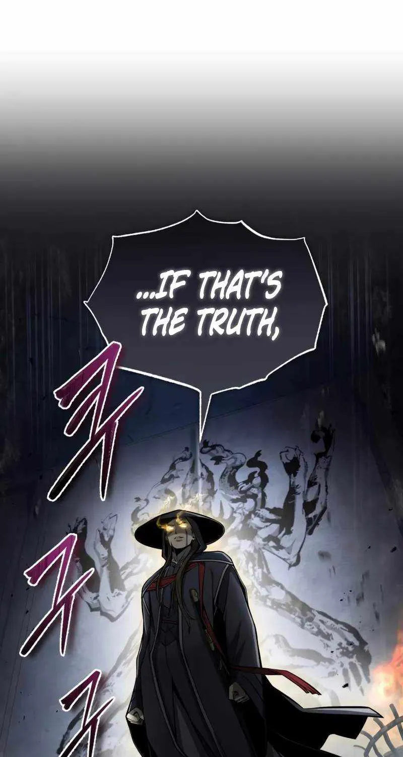 Read One hit teacher master baek chapter 124 image 16 on Lezhin