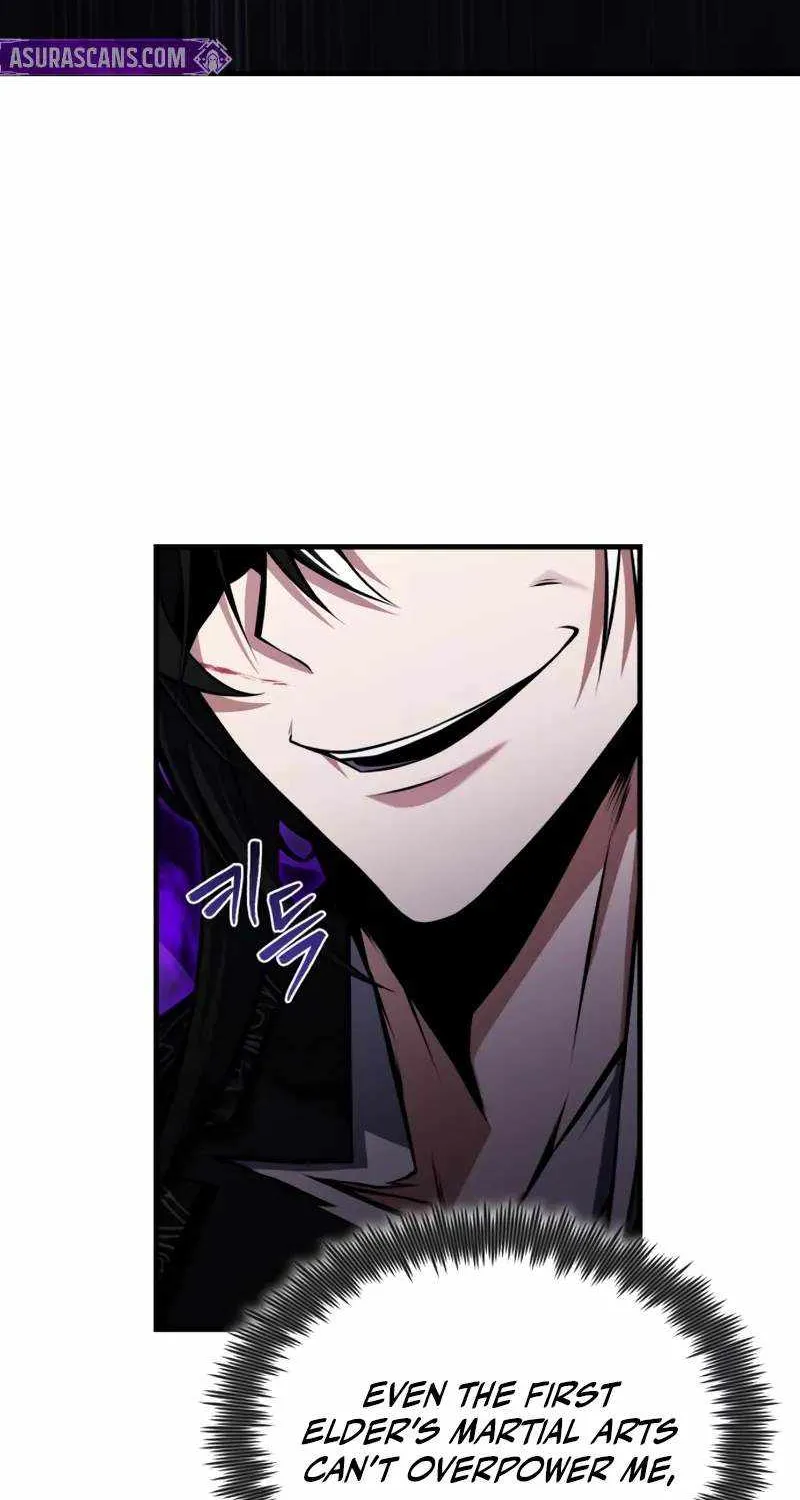 Read One hit teacher master baek chapter 124 image 18 on Lezhin
