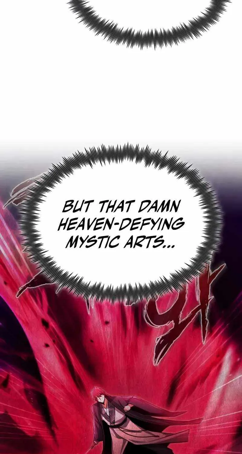 Read One hit teacher master baek chapter 124 image 19 on Lezhin