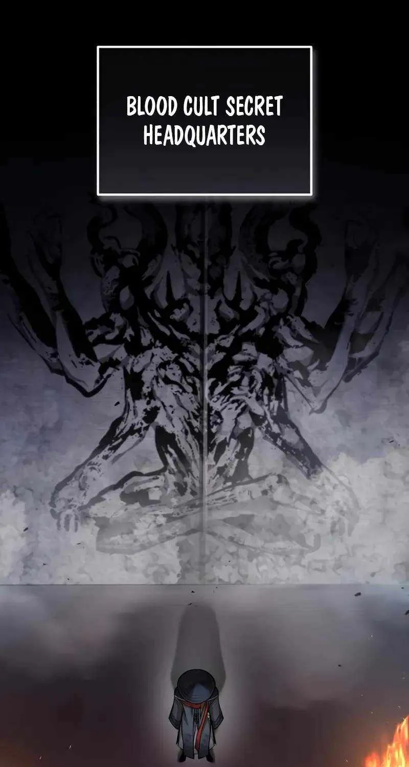 Read One hit teacher master baek chapter 124 image 2 on Lezhin