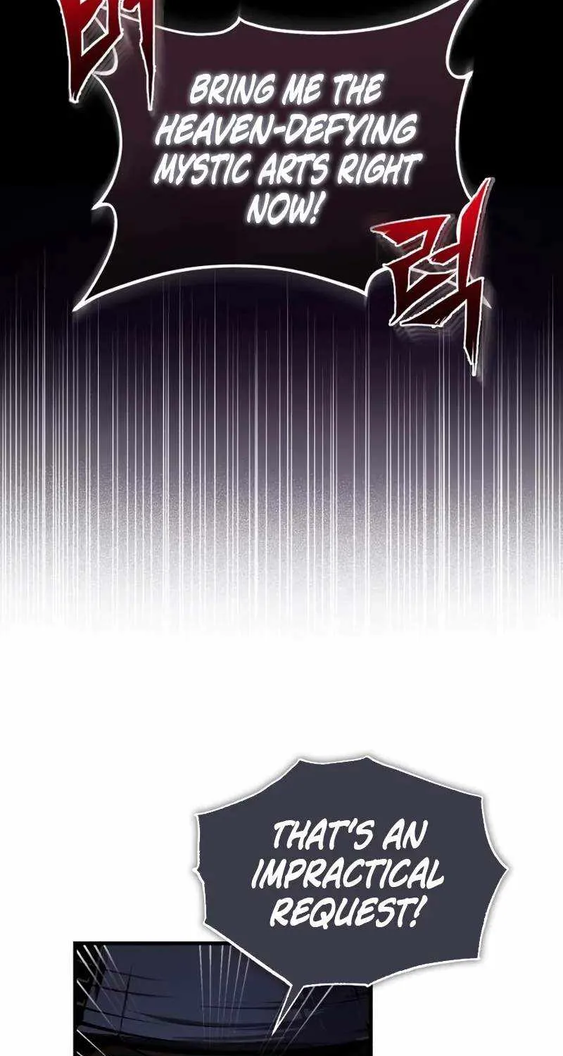 Read One hit teacher master baek chapter 124 image 23 on Lezhin