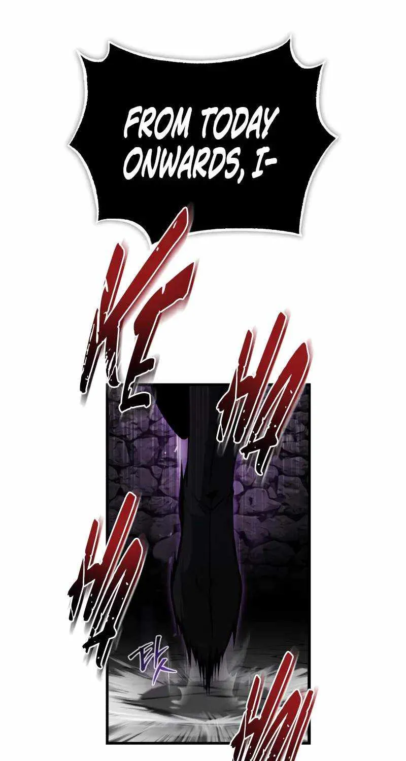 Read One hit teacher master baek chapter 124 image 33 on Lezhin