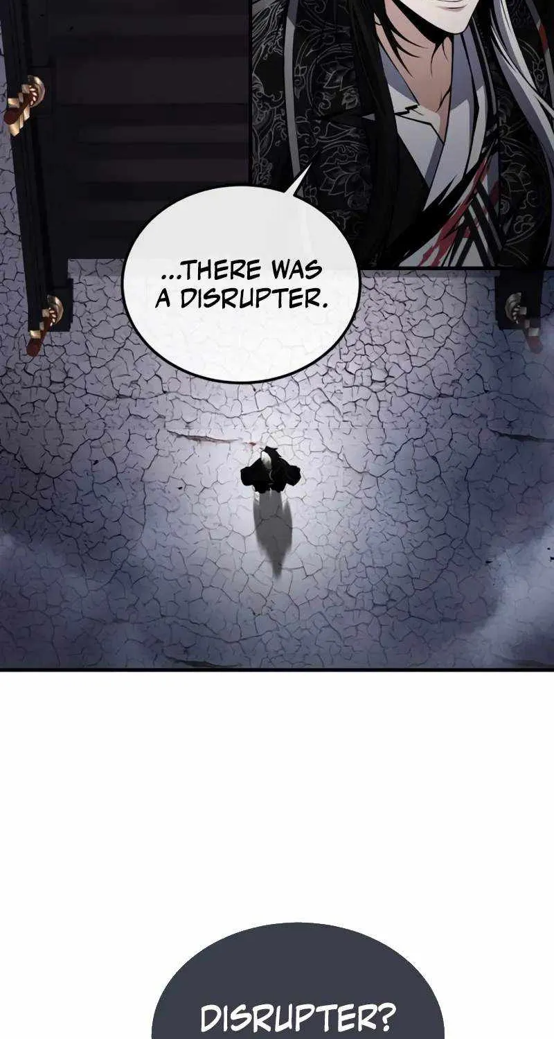 Read One hit teacher master baek chapter 124 image 4 on Lezhin