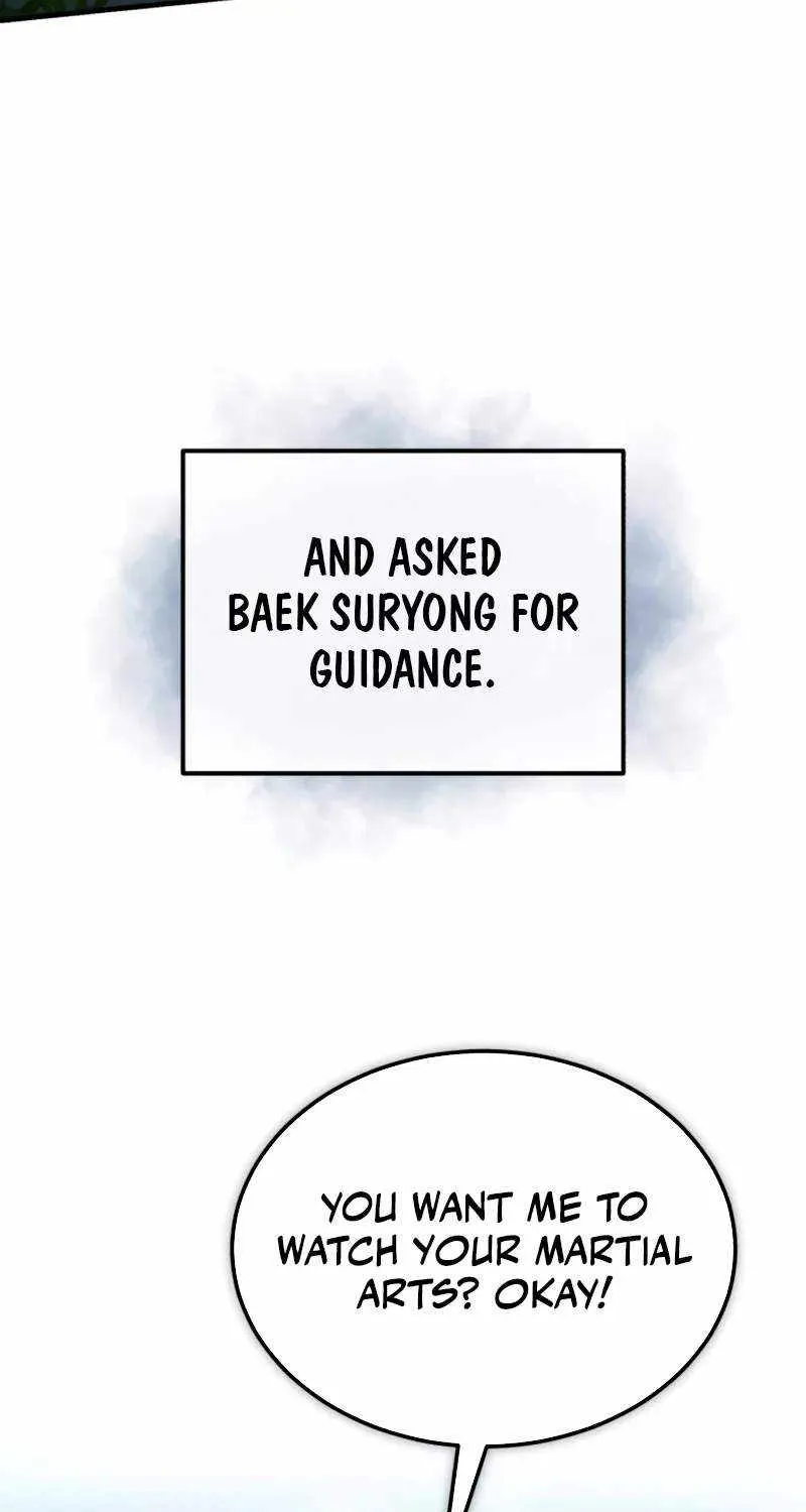 Read One hit teacher master baek chapter 124 image 45 on Lezhin