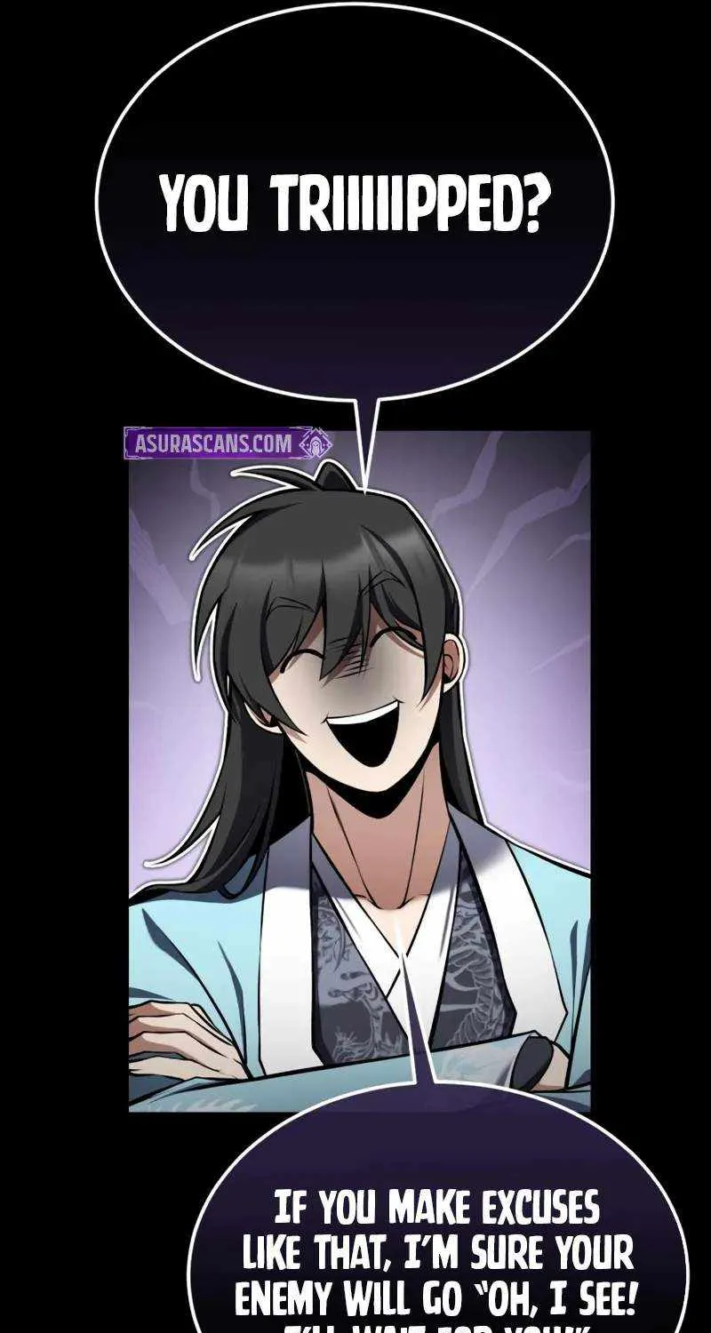Read One hit teacher master baek chapter 124 image 49 on Lezhin