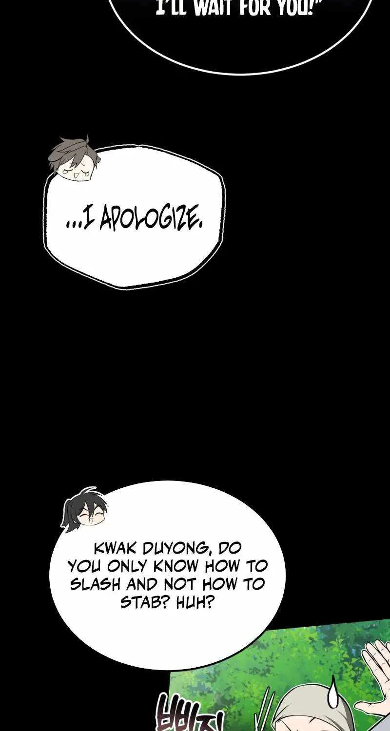 Read One hit teacher master baek chapter 124 image 50 on Lezhin