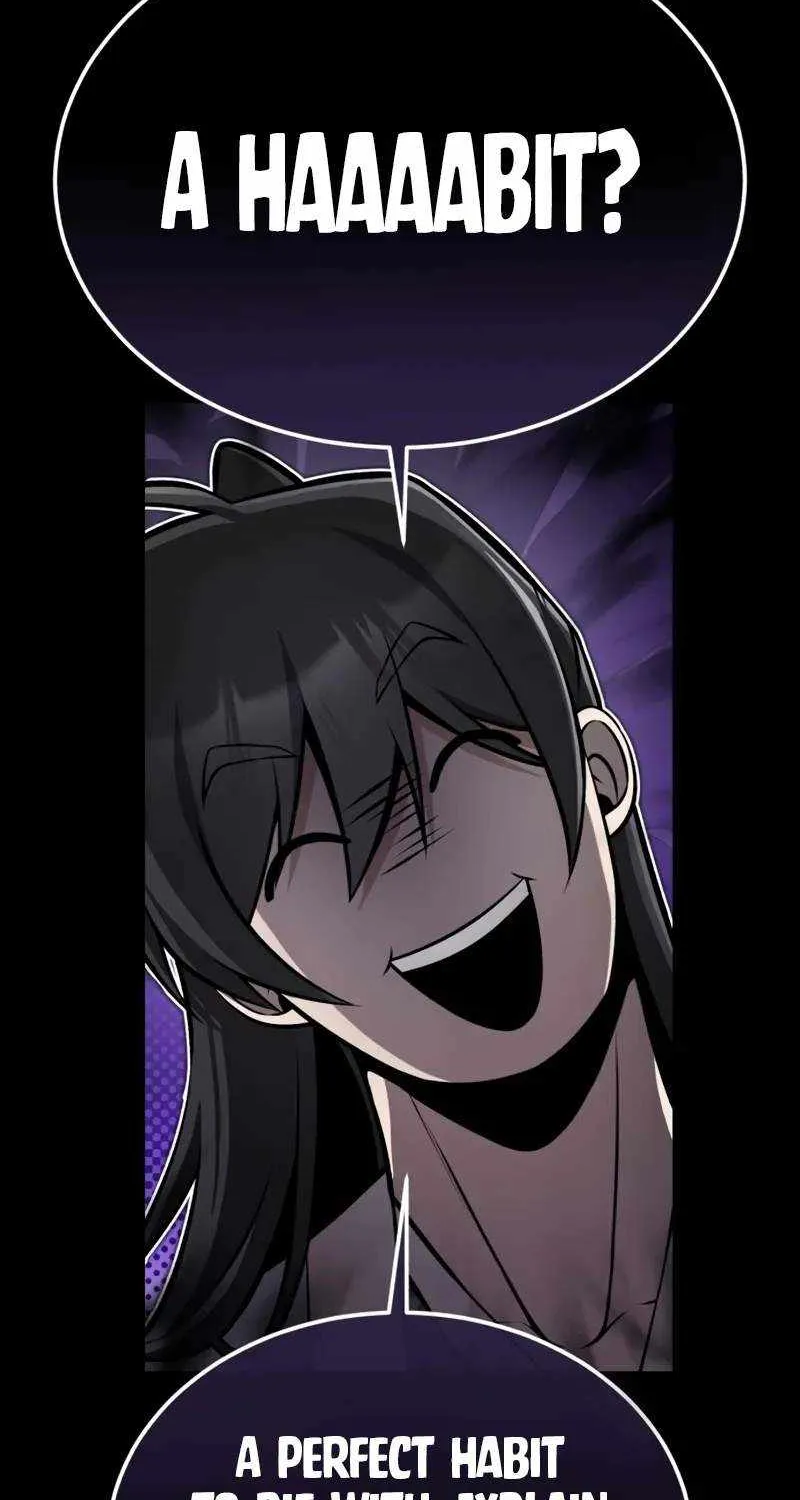 Read One hit teacher master baek chapter 124 image 52 on Lezhin
