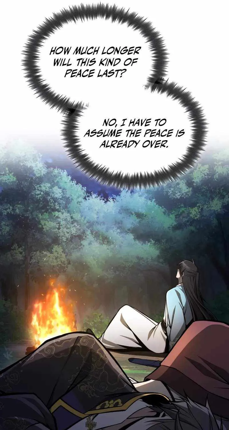 Read One hit teacher master baek chapter 124 image 59 on Lezhin